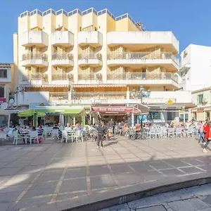  Apartment Puerta Del Sol Trm Only Adults Aparts Spanien