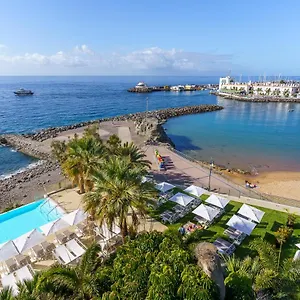  Ferienhaus Cordial Muelle Viejo