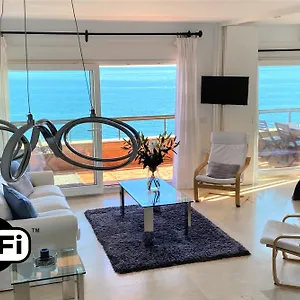  Apartment Reales 8b Spanien