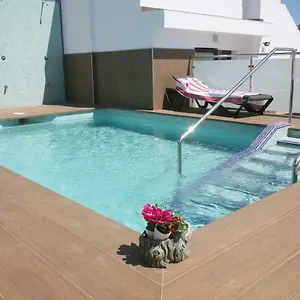  Apartment Balcon De - Adults Only Spanien