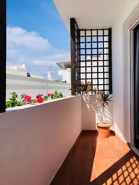 Apartament La Caytispa Puerto De Mogan