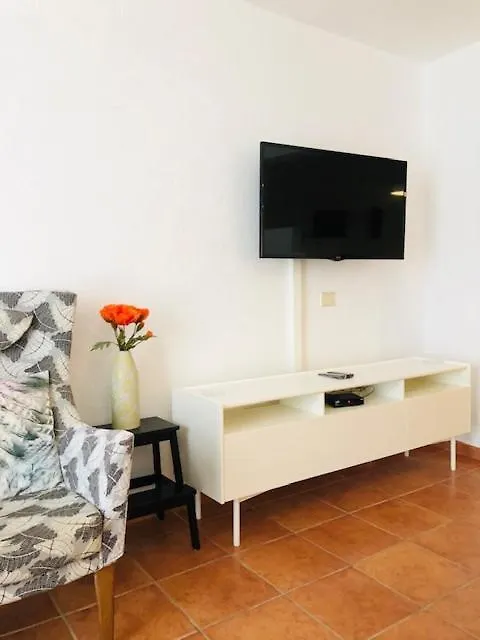 Apartament La Caytispa Puerto De Mogan