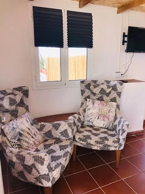 La Caytispa Puerto De Mogan