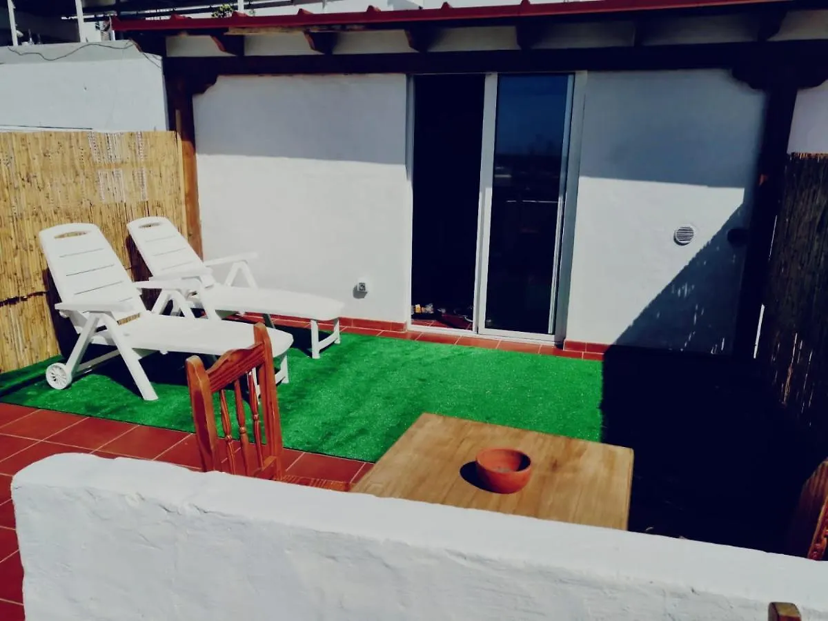Apartament La Caytispa Puerto De Mogan