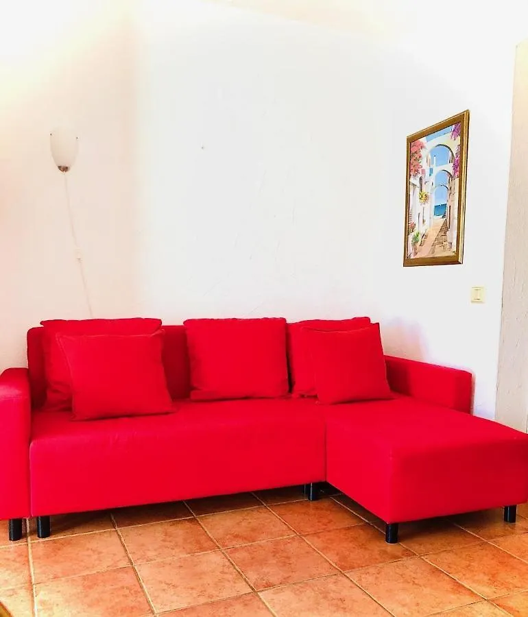 Apartament La Caytispa Puerto De Mogan