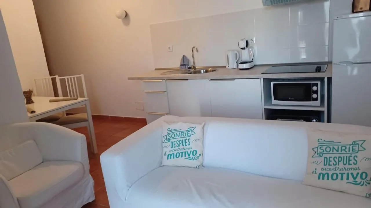 La Caytispa Puerto De Mogan 0*,