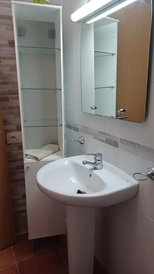 La Caytispa Puerto De Mogan Hiszpania