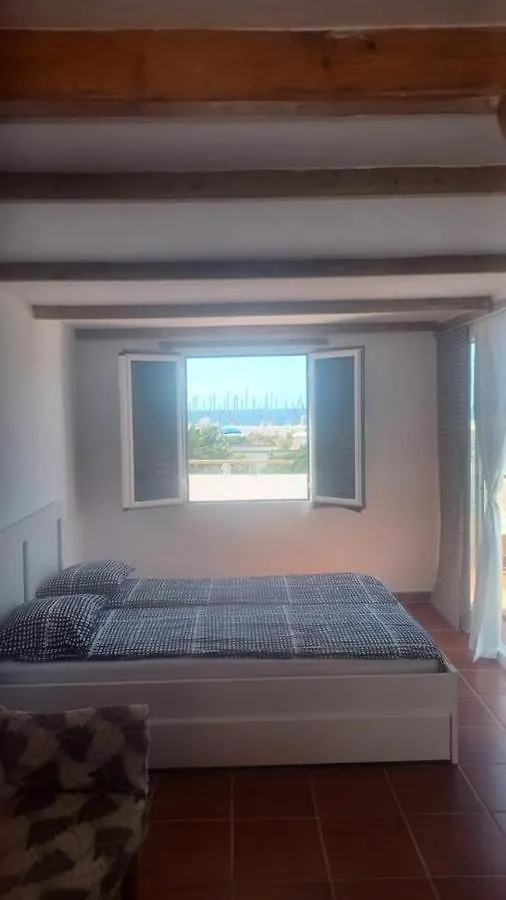 La Caytispa Puerto De Mogan Apartament