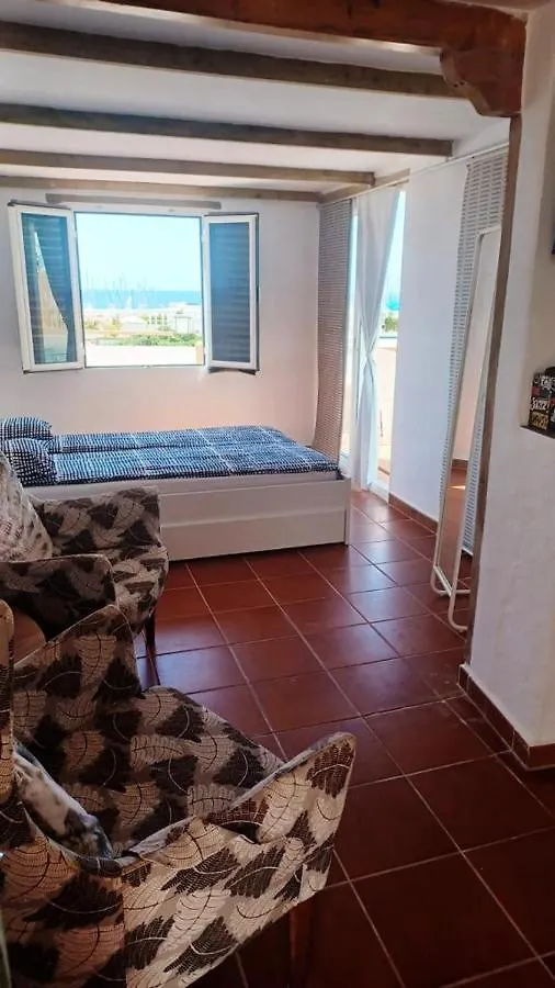 La Caytispa Puerto De Mogan 0*,