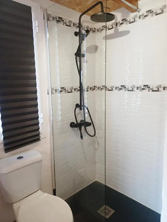 Apartament La Caytispa Puerto De Mogan Hiszpania