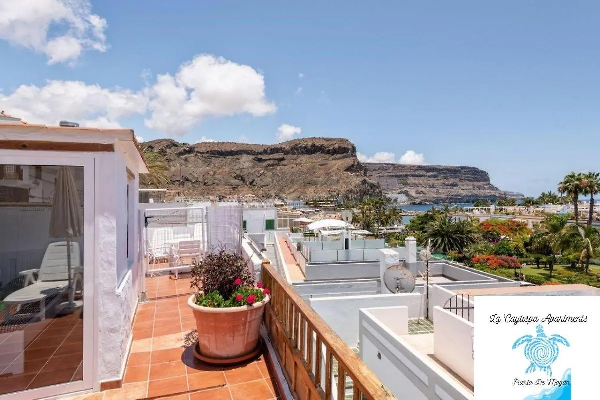 La Caytispa Puerto De Mogan 0*,