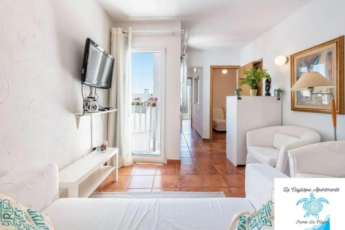 La Caytispa Puerto De Mogan 0*,  Hiszpania