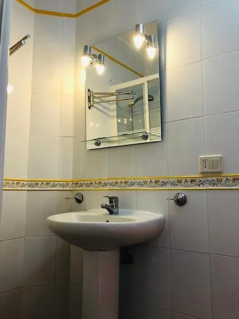 아파트 La Caytispa 푸에르토 데 모간