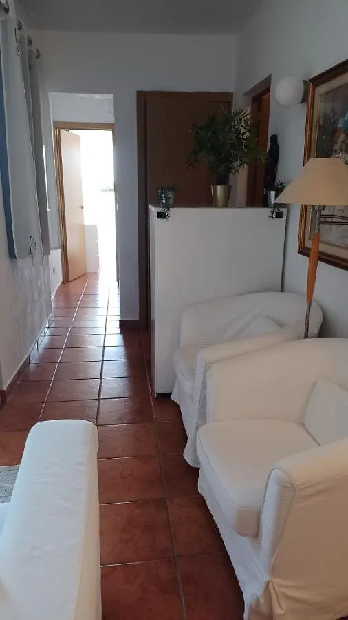 La Caytispa 푸에르토 데 모간
